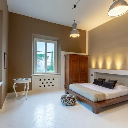 Villa Amazing Tuscan *